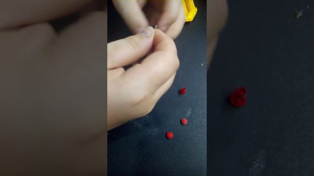 Как можно сделать из лего удочки смотреть онлайн