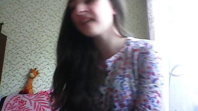 Ес сирум ем кез, Аня репитирует смотреть онлайн