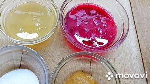 Зефир без сахара, малиновый и вишнёвый, простой рецепт на желатине и аквафабе