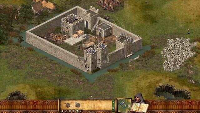 Stronghold 2020 | HD | The Rat's Last Stand | Mission 9 - Very Hard