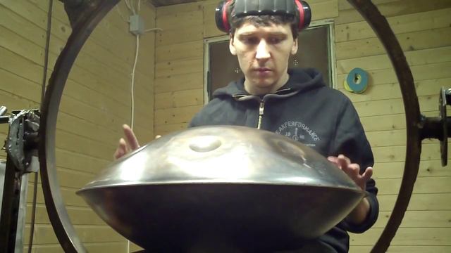 "Поиски нового строя " (В мастерской у мастера- Pantam Spb) смотреть онлайн