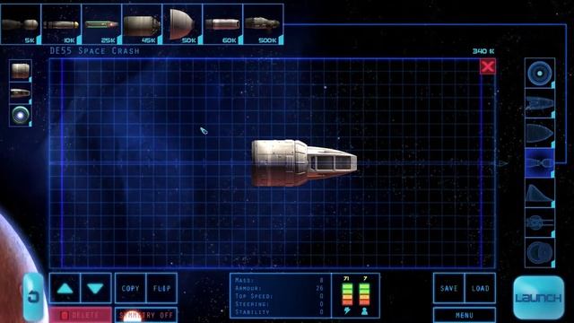 Let's Try Defect: Spaceship Destruction Kit смотреть онлайн