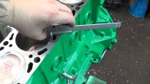 Теория ДВС: Максимальная расточка блоков ЗМЗ и ВАЗ