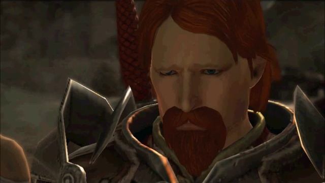 Dragon Age 2 Best Served Cold Merrill Kidnapped SPOILERS смотреть онлайн