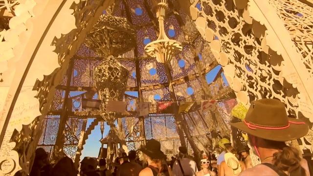 Goodbye Burning Man 2020 and 2021! смотреть онлайн