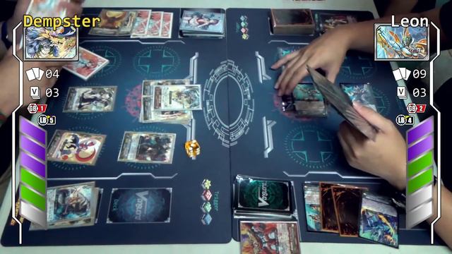 Aliens VS Pray-dators - Oracle Think Tank VS Dimension Police (Battle Sisters VS Enigmans) смотреть онлайн
