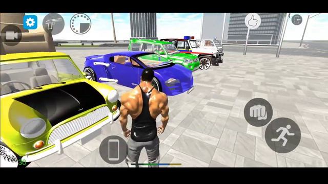 Indian Bike Driving 3d Ambulance Cheat Code | Indian Bikes Driving 3d Ambulance Update | SB GAMING смотреть онлайн