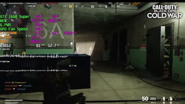 Testing 10 Games in GeForce GTX 1660 Super 6 GB HIGH SETTING | 1080p смотреть онлайн