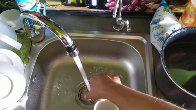 Горячая вода вместо холодной. Как решить проблему? смотреть онлайн