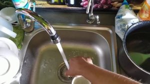 Горячая вода вместо холодной. Как решить проблему?