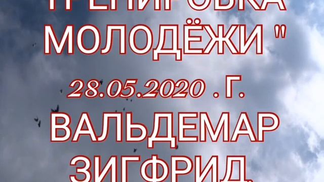 ?️? // ГОЛУБИ В НЕБЕ // ??️ смотреть онлайн