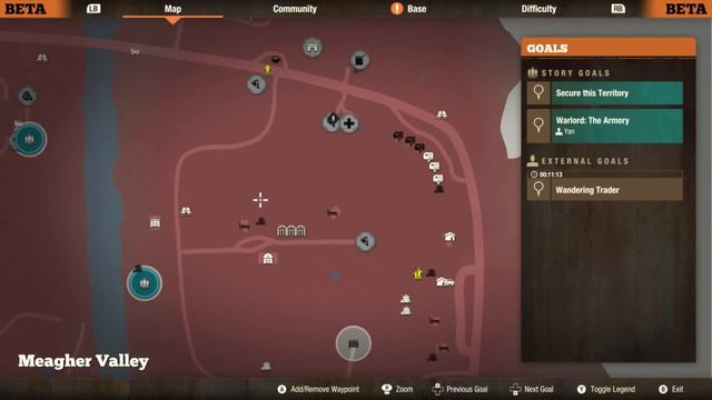 The Leader Shuffle! (State of Decay 2 HYPER Community Episode 34!) смотреть онлайн