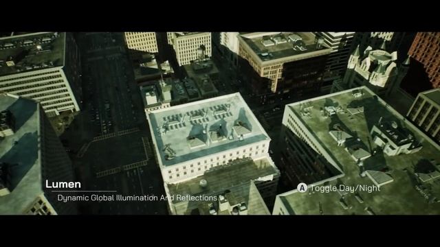 Why Use The Unreal Game Engine?