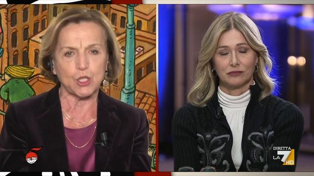 Elsa Fornero: "Ai politici non piace dire che bisognerà restituire il debito pubblico e questo ... смотреть онлайн