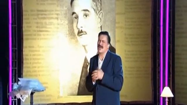 Саша Чёрный. Городская сказка смотреть онлайн