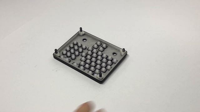 3D Printed Flight Simulator Garmin GCU475 смотреть онлайн