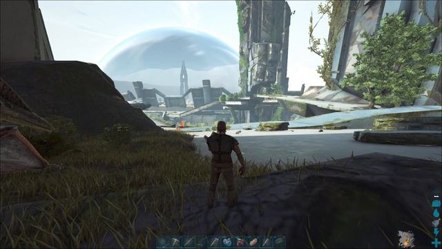 ARK PVP/PVE – НАБОР В ТРАЙБ BFG В АРК (Ark Survival Evolved Выживание на сервере Angry Dodo #1) смотреть онлайн
