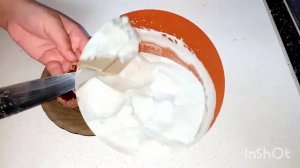 Торт машинка ГРУЗОВИК.Детский тортик на день рождения.