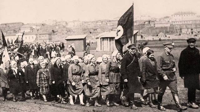 Саранск. Старый Саранск - 5