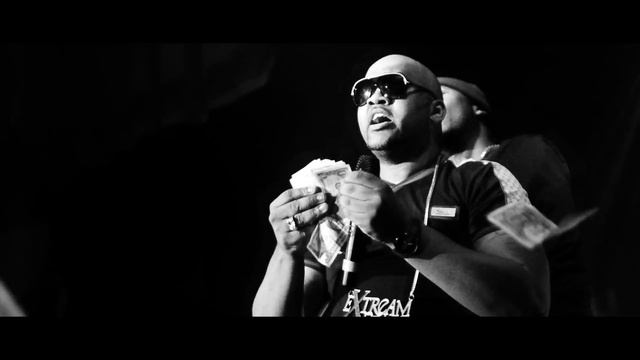 Extream Bling - Porsche Panamera Live смотреть онлайн