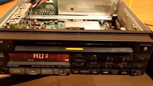 Как добавить Bluetooth в магнитолу смотреть онлайн