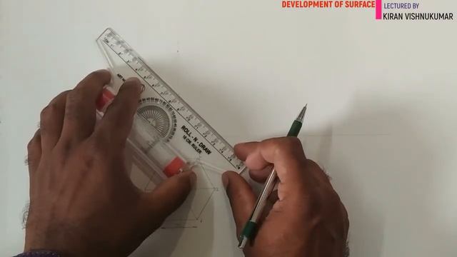 Mechanical Working Drawing unit 01 (part01) смотреть онлайн