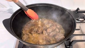 БЫСТРЫЙ И ЛЁГКИЙ! Обед или ужин из ГОВЯЖЬЕЙ ПЕЧЕНИ ……Как приготовить печень?