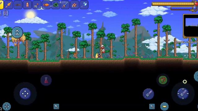 СИД НА ЛЕДЯНОЙ БУМЕРАНГ | Terraria 1.4.4.9 смотреть онлайн