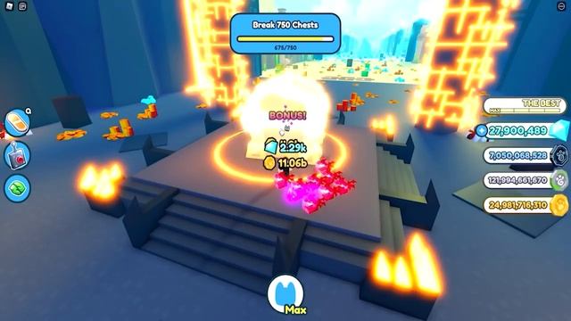 (6 CODES) Pet Simulator X (?x3) ALL NEW SECRET UPDATE CODES!? Roblox Pet Simulator X! смотреть онлайн