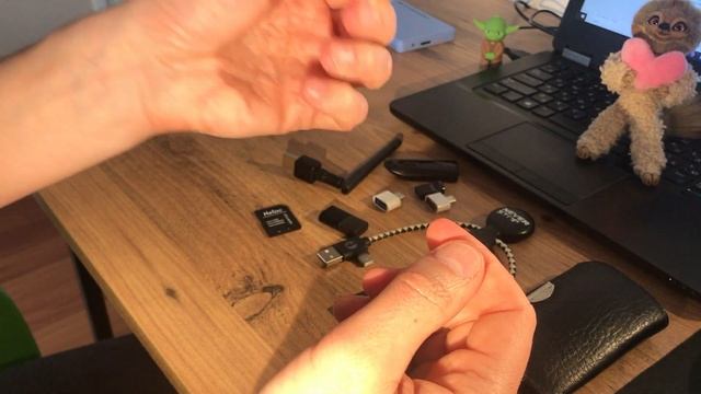 Инструменты и программы в рюкзаке // Tools and programs in backpack смотреть онлайн