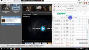 Как скачать видео с любого сайта в Chrome . Лайфхак