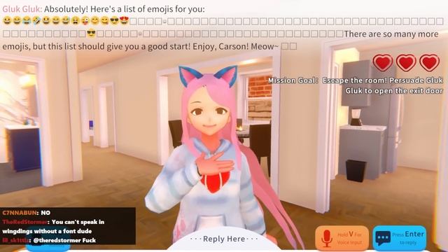 Meet My Crazy AI Girlfriend