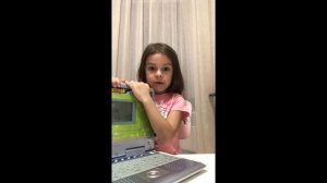 Детский Ноутбук!