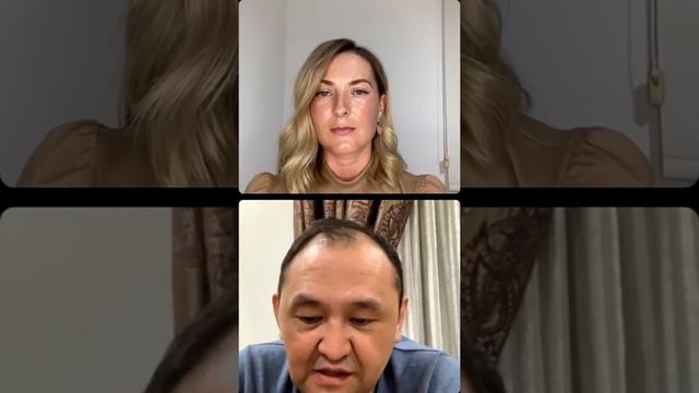 Переход на децентрализированное управление и ответы на актуальные вопросы | КриптАмир смотреть онлайн