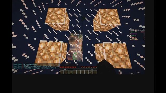 ✘ СБОРКА СЕРВЕРА MINECRAFT 1 5 2 #1 смотреть онлайн