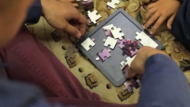 7-ая серия. Мы рады воплощать желания прекрасных детей смотреть онлайн