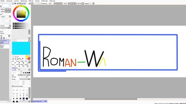 как нарисовать шапку в paint tool sai смотреть онлайн