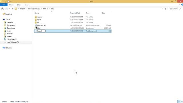 How to change language in Blur смотреть онлайн