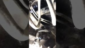 Как снять разъём с датчика ABS Opel Meriva B 2013 год