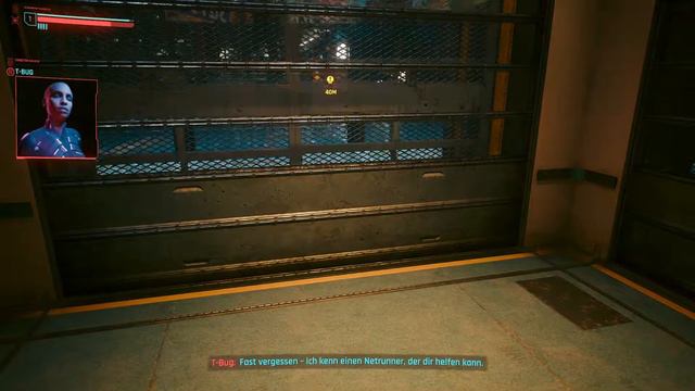Cyberpunk 2077 German Gameplay【Boxroboter verprügelt uns】#02 Uncut【Raytracing+Mods】 смотреть онлайн