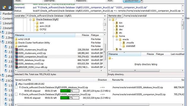 02.06 Oracle_10gR2_DataGuard_2.6 Download the Oracle Database 10g Release 2 Software.avi смотреть онлайн