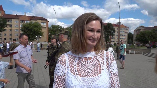 На верность Родине смотреть онлайн