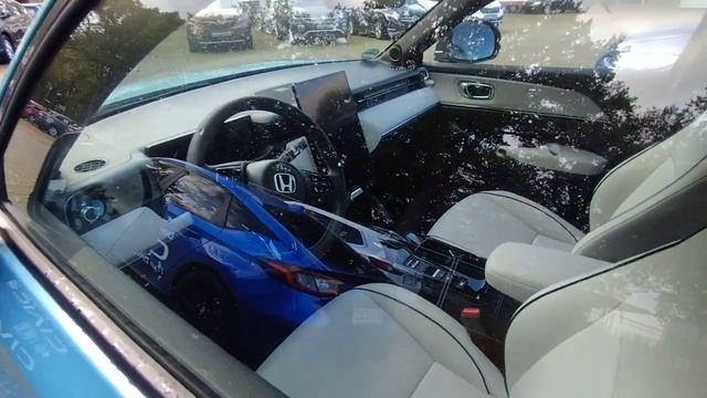 Какие Хонды в Германии? Автомобильный рынок. смотреть онлайн