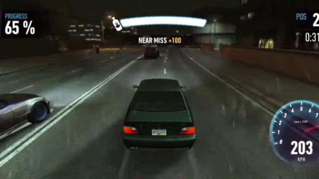 Need for speed no limits 2023 Android & ios gameplay #needforspeed #needforspeednolimits #nfs2023 смотреть онлайн