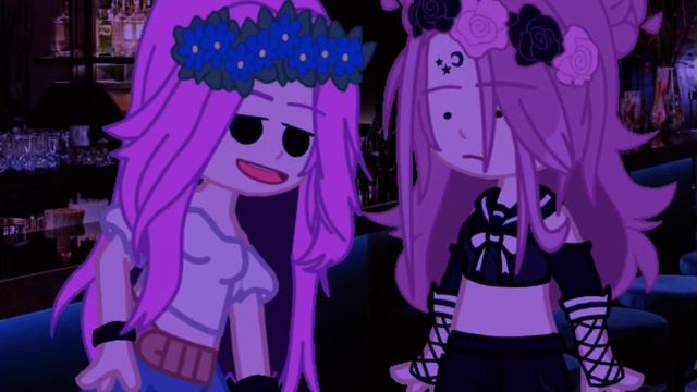 //Если будешь плакать,то я буду плакать тоже!//меме//не ориг//Ксюха/Лерочка// смотреть онлайн