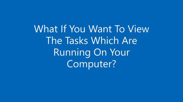 Cmd Win 10 Tutorials (Shutdown and Task list) смотреть онлайн
