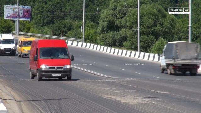 Виртуальный ремонт Октябрьского моста в Чебоксарах смотреть онлайн