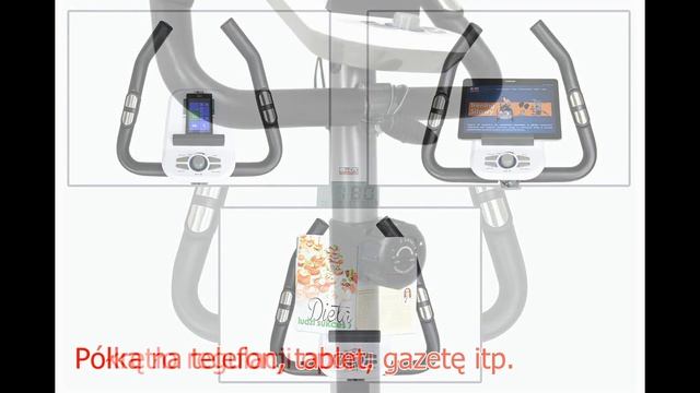Rower Magnetyczny Body Sculpture UNIVERSE BC 3100 смотреть онлайн