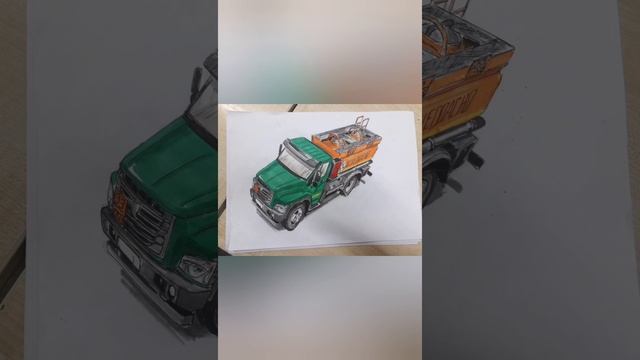 Как нарисовать Газон Next 4 ноября 2022 г. смотреть онлайн
