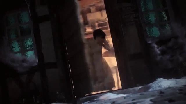 Инквизитор - Ловчие Душ